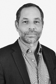 Marc Melville